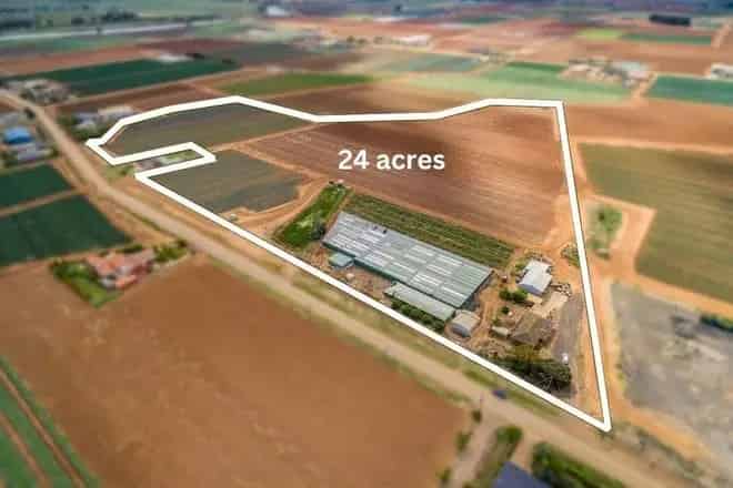Land For Sale , 20, Cuttriss Road, Melbourne, Victoria