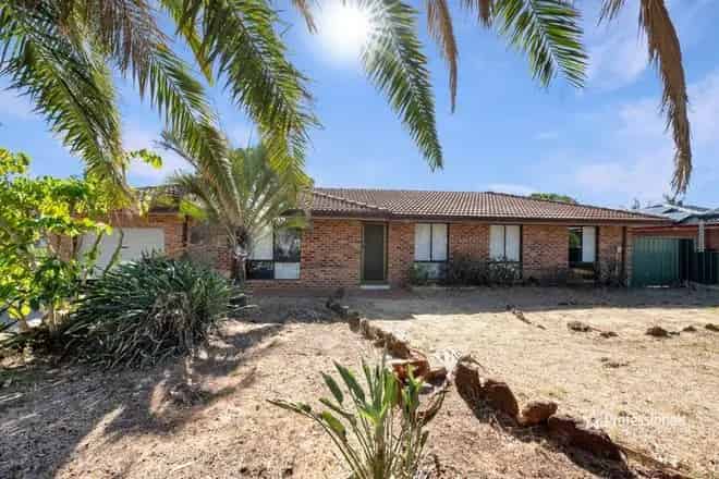 House For Sale , 15, Solomon Circle, Geraldton, Western Australia