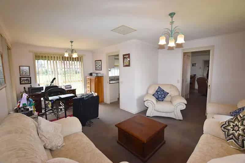 Buy Rural Property Near Kyabram with Home and Shedding Options