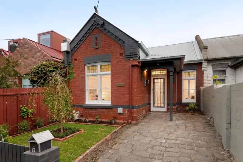House For Sale , 6, Appleton Street, Melbourne, Victoria