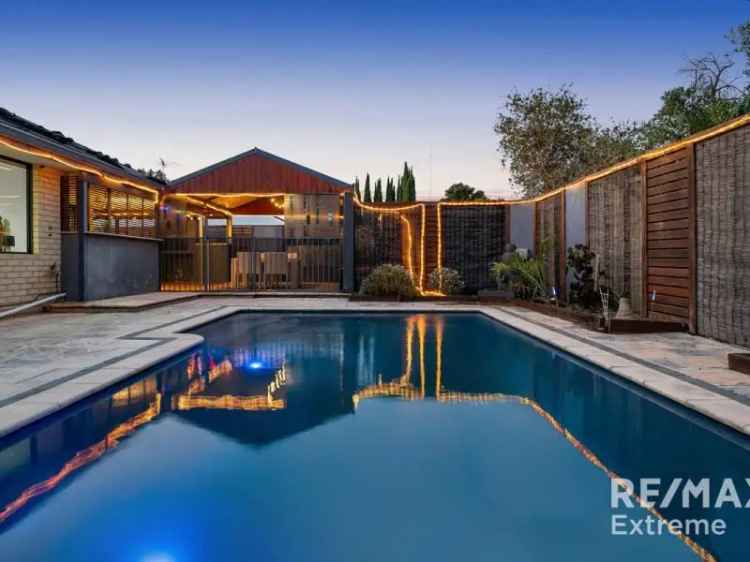 House For Sale in City of Wanneroo, Western Australia