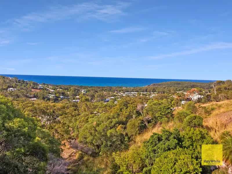 Buy Land in Agnes Water with Uninterrupted Ocean Views