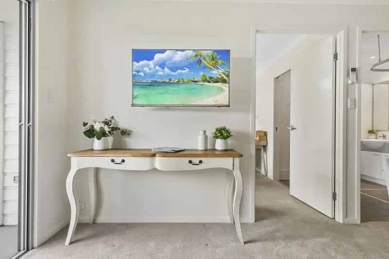 One-bedroom villa in great location