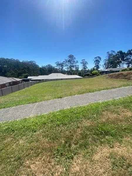 COUNTRY AIR - BIG BLOCK 795m2 - Build Your Dream Home