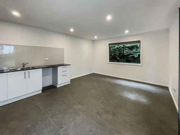 1 room house of 34 m² in Sydney