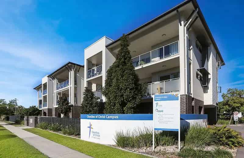 Moonah Park Retirement Village