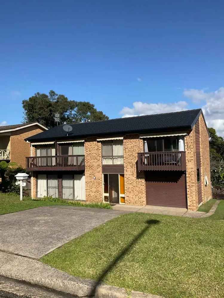 House For Rent in Shoalhaven City Council, New South Wales