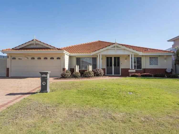 House For Sale in City of Rockingham, Western Australia