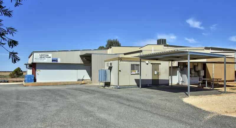 Commercial property For Sale , Loxton, South Australia