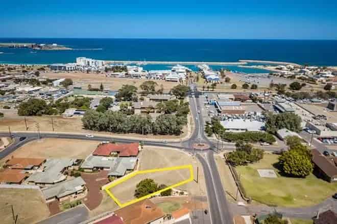 Land For Sale , Geraldton, Western Australia