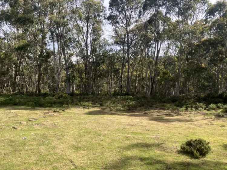 Rural For Sale in Bullawin Road, Shire of Southern Grampians, Victoria