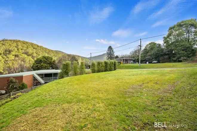 Land For Sale in Melbourne, Victoria