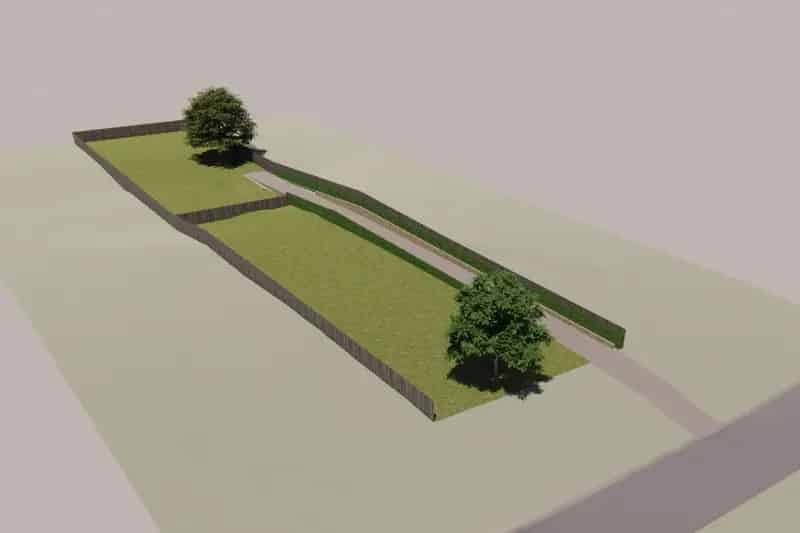 Buy Residential Land in Braidwood with Unique Features