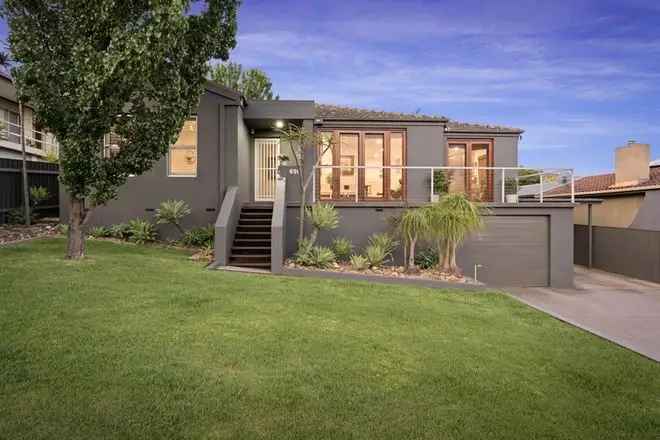 House For Sale in Albury, New South Wales