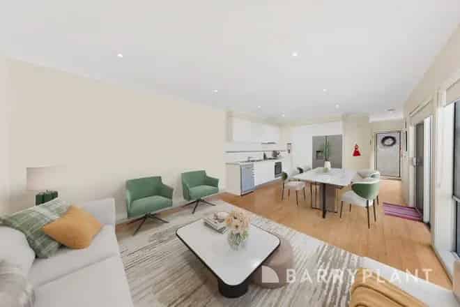 Apartment For Sale , 125, Fox Street, Melbourne, Victoria