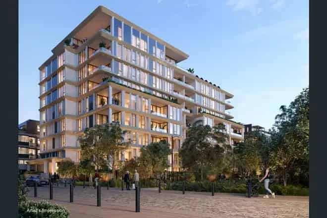 Apartment For Sale , Sydney, New South Wales