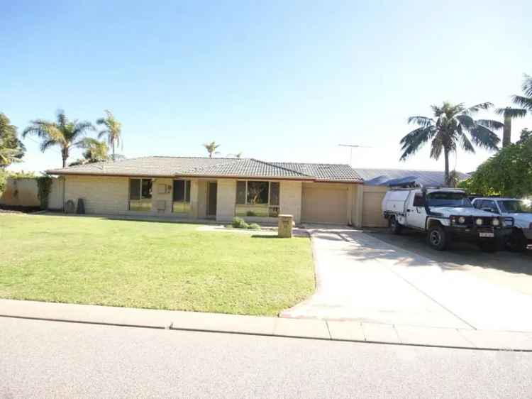 House For Sale in Rockingham, Western Australia