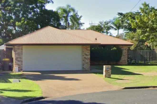 House For Rent in Bundaberg, Queensland