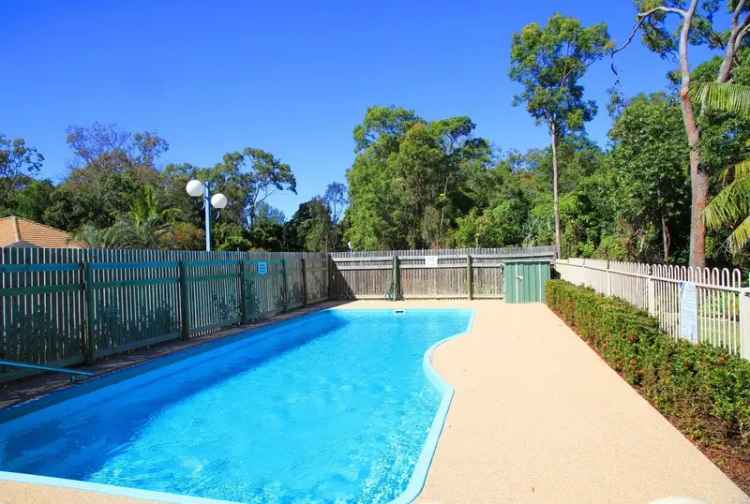 Very spacious 3 bedroom 2 bathroom home, close to Yeppoon Central Shopping Centre