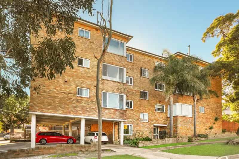 2 rooms apartment of 224 m² in Sydney