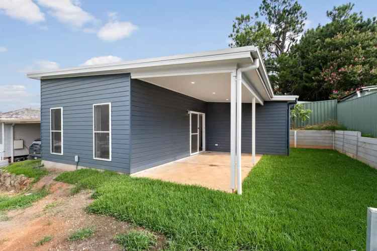 2 Bed Home Near Warner's Bay - Cardiff South NSW