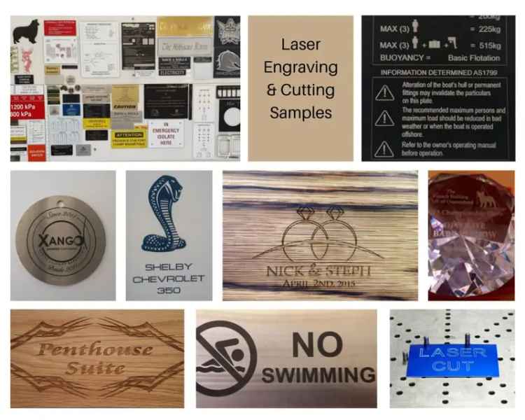 Laser Cutting Engraving Business for Sale SE Queensland