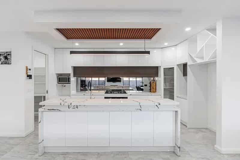 Stunning Modern Family Home in Wallan