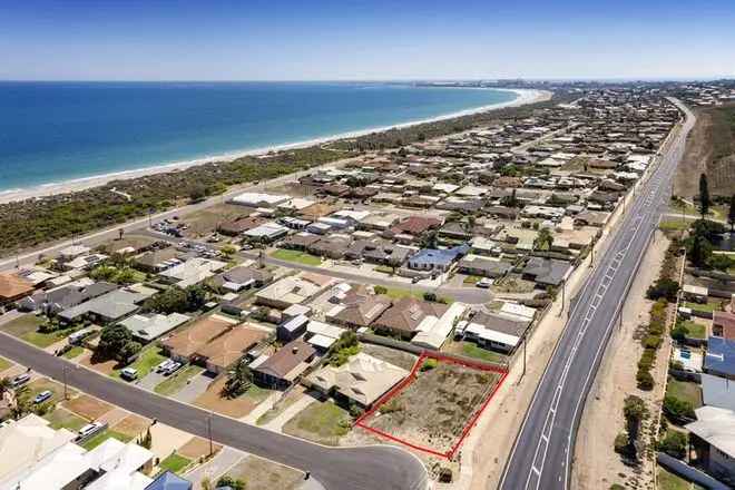 Land For Sale in Geraldton, Western Australia