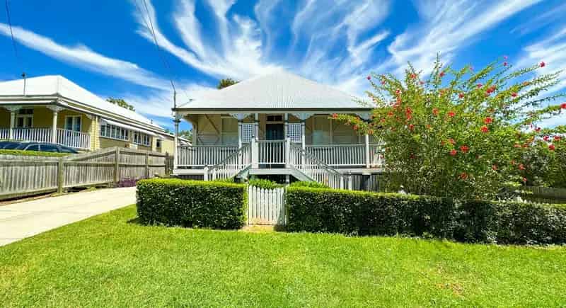 House For Rent , Ipswich City, Queensland