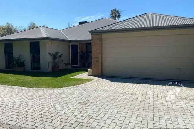 House For Rent in City Of Busselton, Western Australia