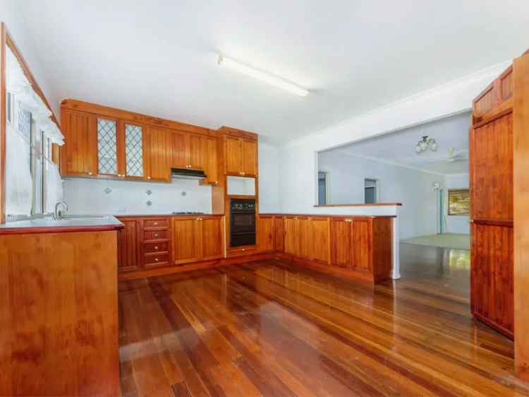 House For Rent in Greater Brisbane, Queensland