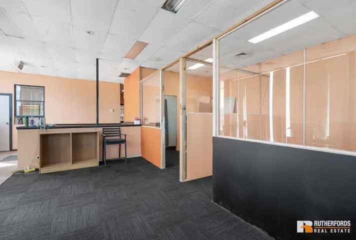 Prime Campbellfield Office Warehouse