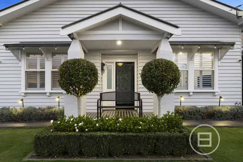 House For Sale , 66, Salisbury Street, Melbourne, Victoria