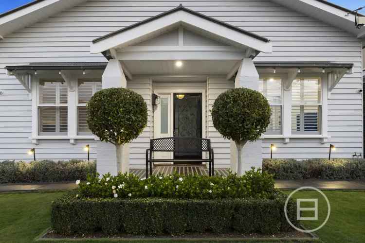 House For Sale in 66, Salisbury Street, Melbourne, Victoria