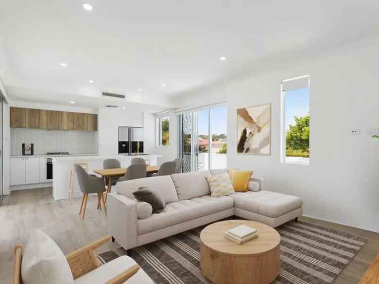 House For Rent in City of Joondalup, Western Australia