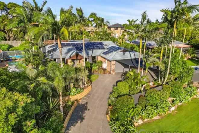 House For Sale , 39, Yvonne Crescent, Greater Brisbane, Queensland