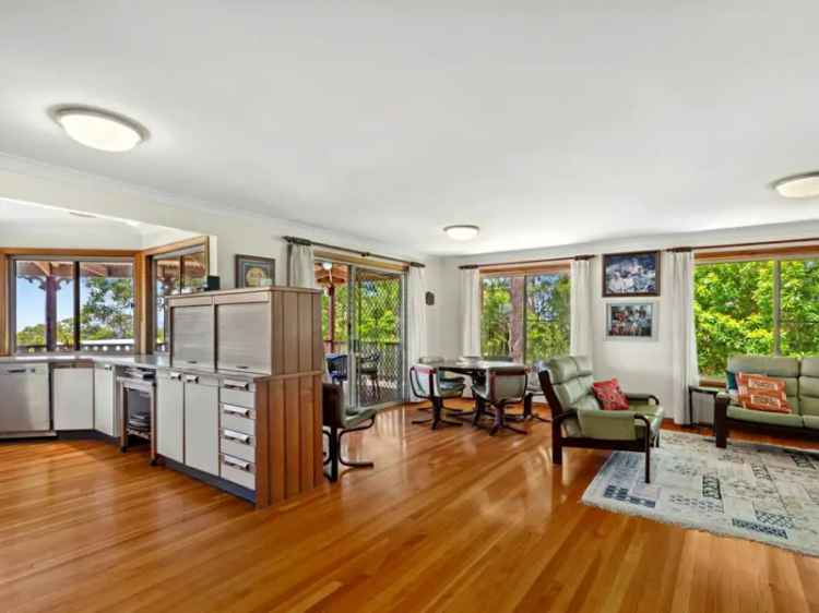 Ocean View Buderim Estate 3367sqm Dual Living Potential