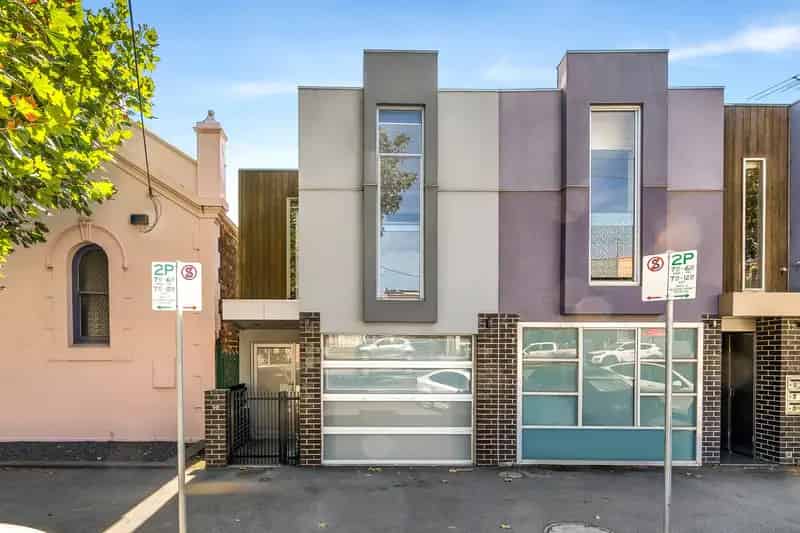 House For Rent , 66, Arden Street, Melbourne, Victoria