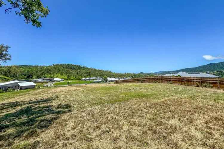 Land For Sale in Cannonvale, Queensland