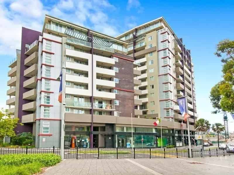 Real Estate For Lease - 1/3 Railway Parade - Burwood , NSW