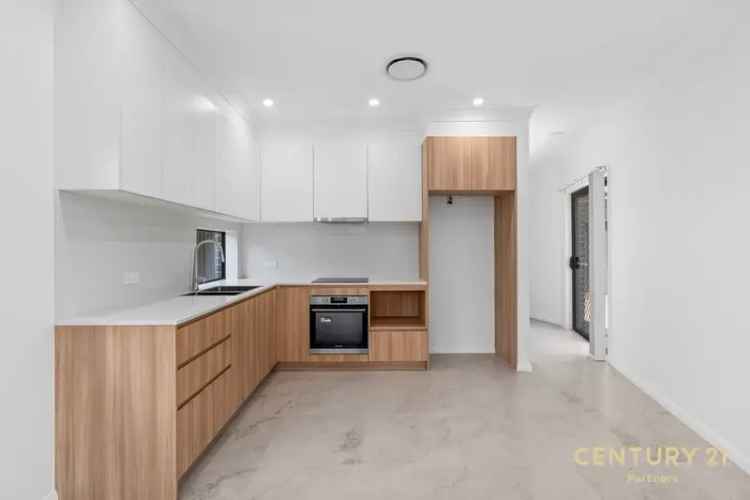 2 rooms house of 171 m² in Sydney