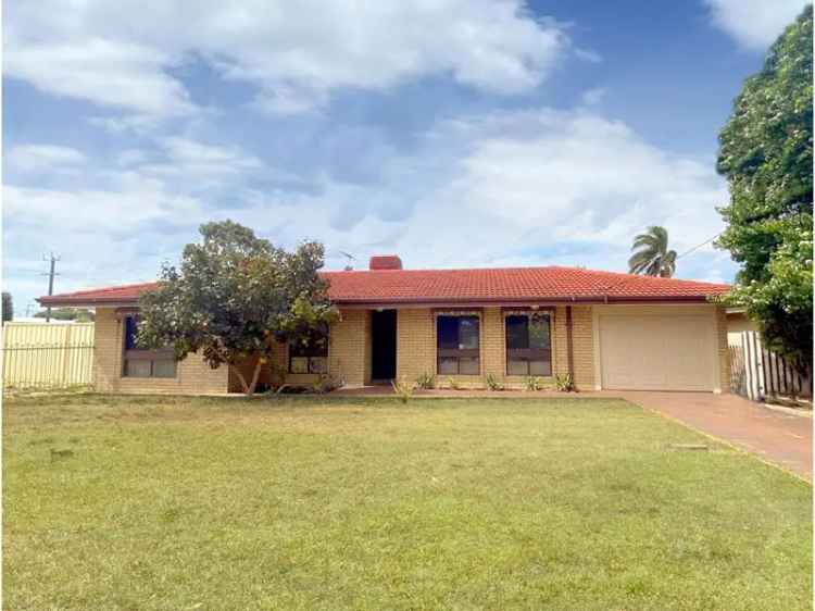 House For Rent in Rockingham, Western Australia