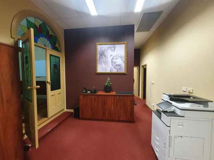 Office For Rent in Bunbury, Western Australia