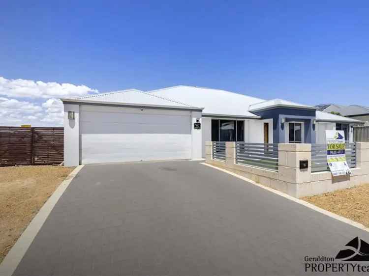 House For Sale in Geraldton, Western Australia