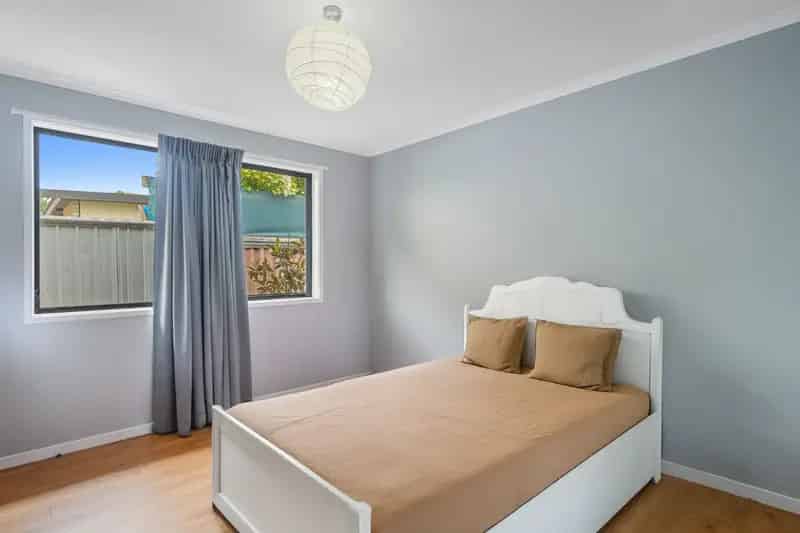 Buy unit in Lennox Head with courtyard and off street parking