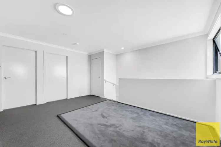 4 Bedroom House in Melbourne - 180m2