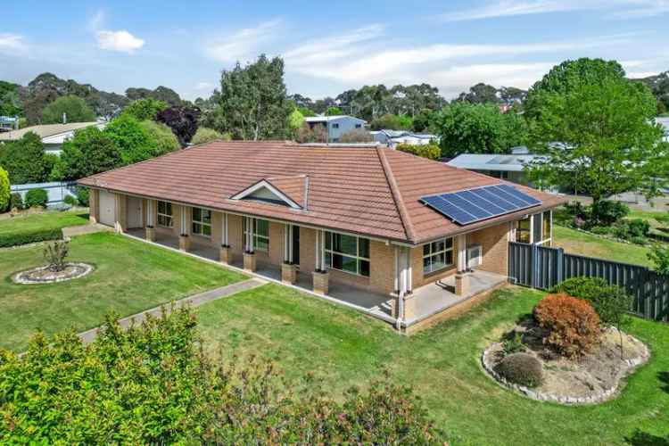 House For Rent in Gunning, New South Wales