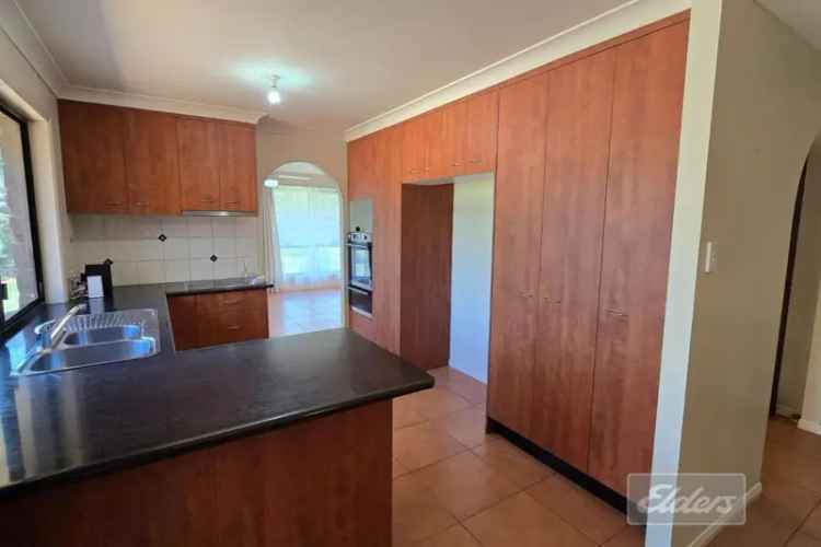 Rural For Sale in Nanango, Queensland