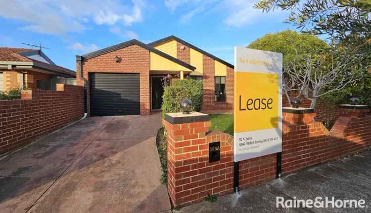 House For Rent in Melbourne, Victoria