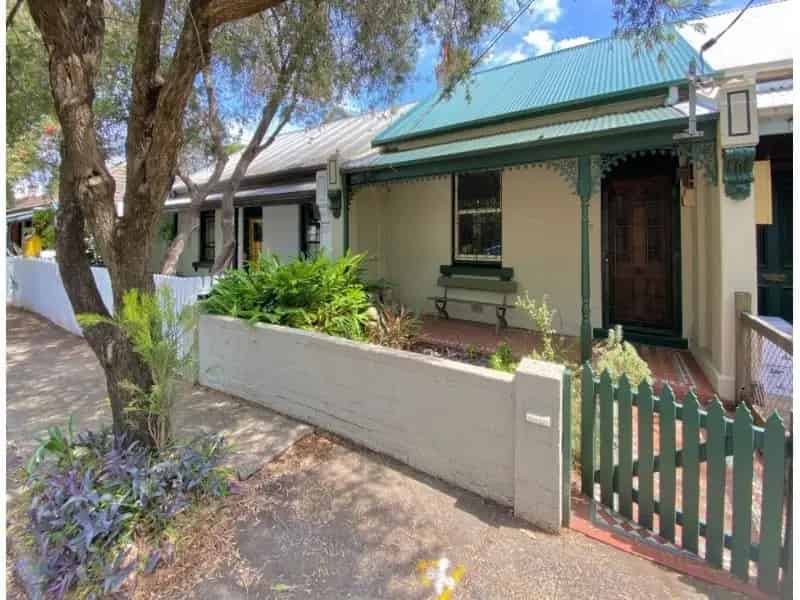 House For Lease - 145 Denison Street, Camperdown NSW 2050